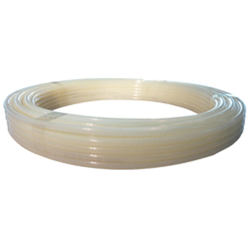 Flexible Tubing, Air, 6 mm OD x 100' L, Nylon, Clear, 377 PSI @ 23°C CSL Industriel Inc.