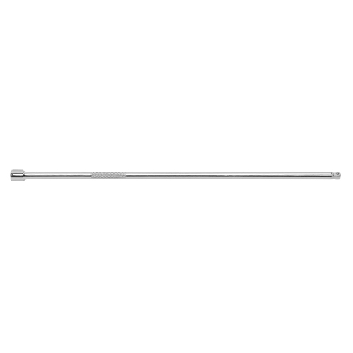 Rallonge standard, Prise de 1/4", Fini Chrome, 1 Mcx CSL Industriel Inc.