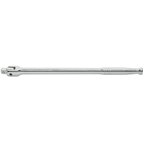 Barre levier/d&eacute;molition flexible, Prise de 1/2", Poign&eacute;e Ergonomique CSL Industriel Inc.