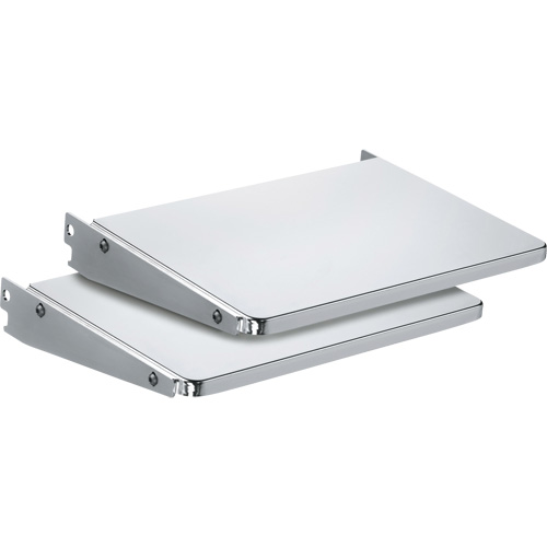 Tables pliantes 13" pour raboteuse CSL Industriel Inc.