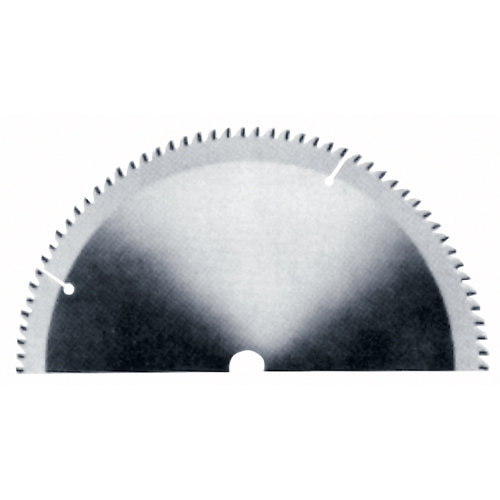 Contractor Saw Blades, 12", 60 Teeth, Metal Use CSL Industriel Inc.