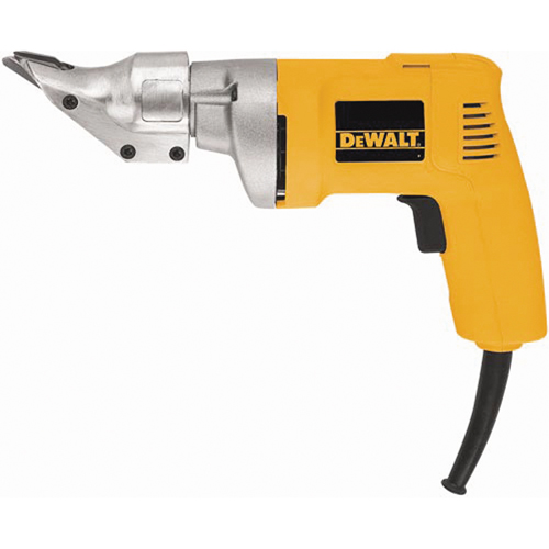 Heavy-Duty 18-Gauge Shear CSL Industriel Inc.