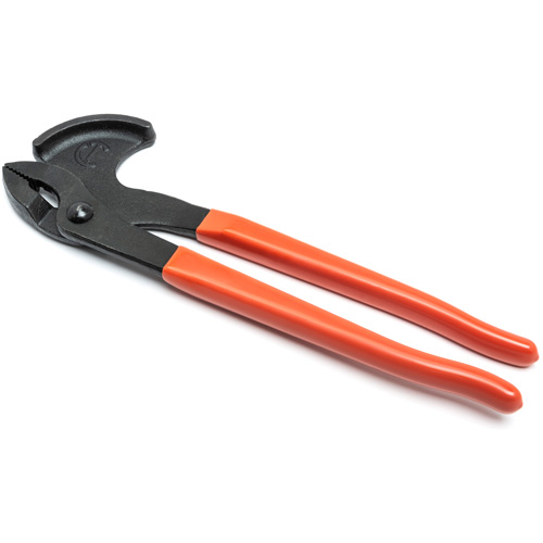 Pince arrache-clous de 11" CSL Industriel Inc.