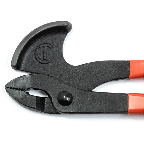 Pince arrache-clous de 11" CSL Industriel Inc.