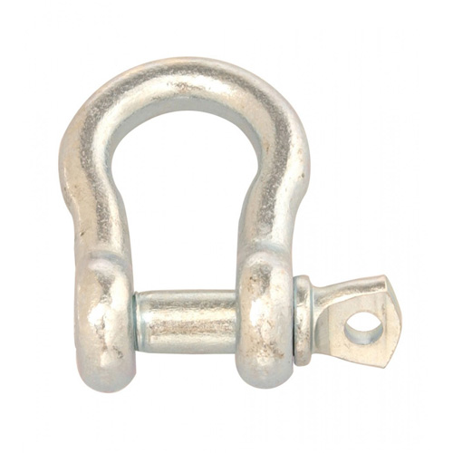 Manille lyre en acier au carbone CSL Industriel Inc.