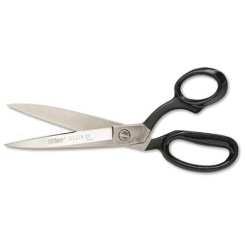 Industrial Shears, 4-3/4" Cut Length, Rings Handle CSL Industriel Inc.