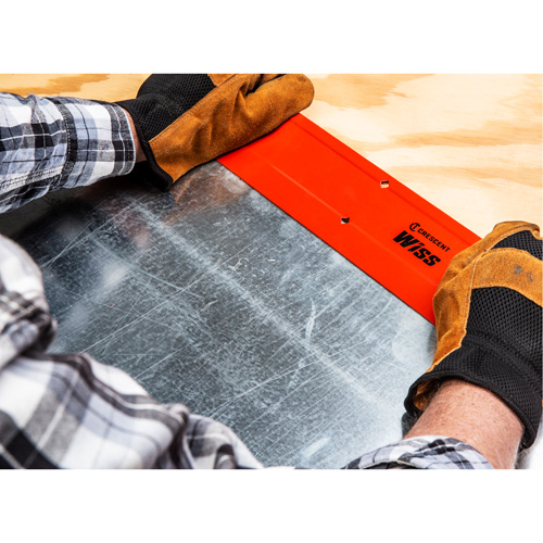 Folding Tool, 12" x 3-4/5" CSL Industriel Inc.