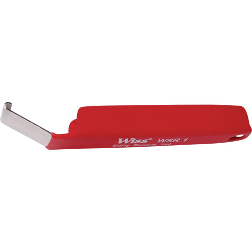 Outil pour enlever le bardage CSL Industriel Inc.