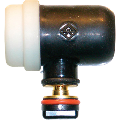 Tuyau d'argon s&eacute;rie 3 de 12-1/2' CSL Industriel Inc.