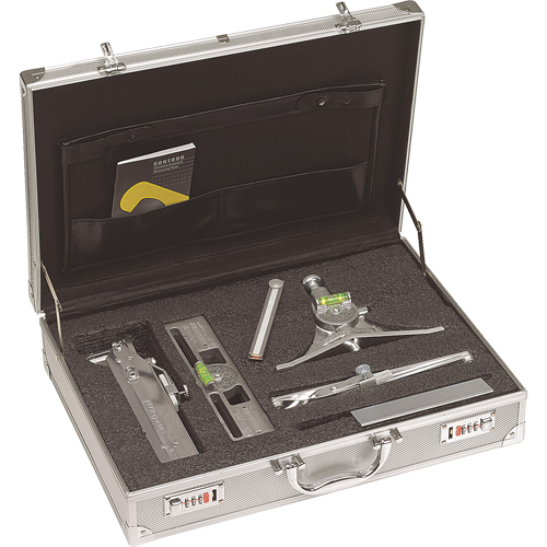 Ensemble de travail CSL Industriel Inc.