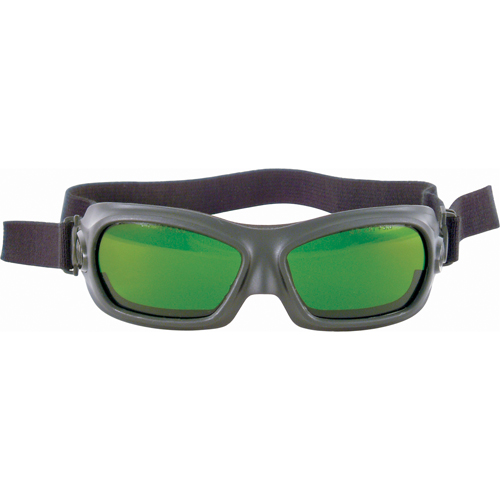 KleenGuard Wildcat Safety Goggles CSL Industriel Inc.