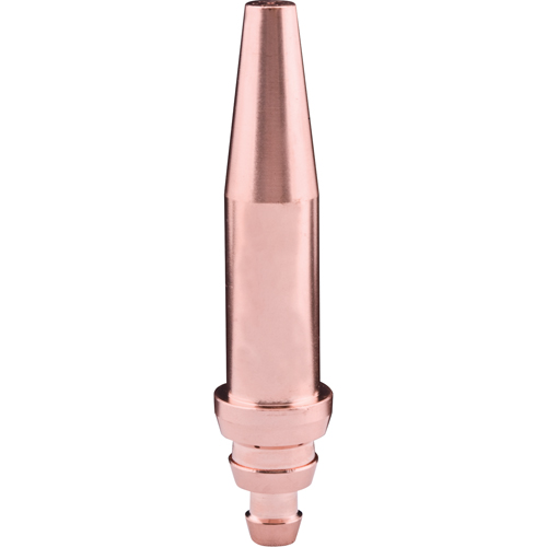 Buse de coupe, Style Airco 261/ALC 829, taille 0, Gaz naturel-oxyg&egrave;ne/Propane CSL Industriel Inc.