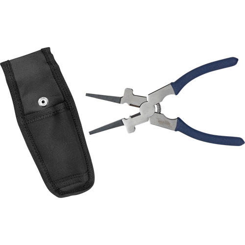 8-Way Multi-Purpose MIG Pliers CSL Industriel Inc.