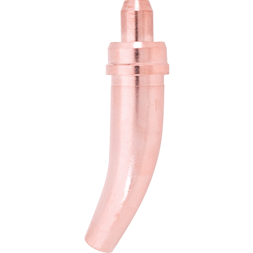 Cutting Tip, Victor 1-118 Style, Size 4, Acetylene-Oxygen CSL Industriel Inc.
