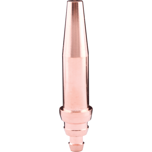 Buse de coupe, Style Airco 144/ALC 802, taille 2, Ac&eacute;tyl&egrave;ne-oxyg&egrave;ne CSL Industriel Inc.