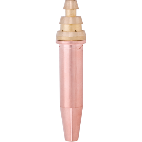 Buse de coupe, Style Airco 261/ALC 829, taille 2, Gaz naturel-oxyg&egrave;ne/Propane CSL Industriel Inc.