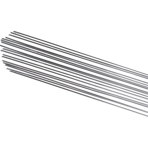 4043 Aluminum Welding Wire - 36" Cut Length CSL Industriel Inc.