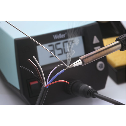 Digital Soldering Station CSL Industriel Inc.