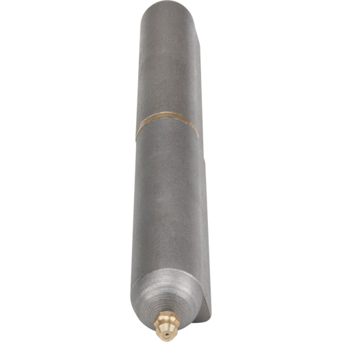 Charni&egrave;re &agrave; souder, 0,906" dia. x 7,874" lo, Acier doux a/goupille fixe en acier CSL Industriel Inc.