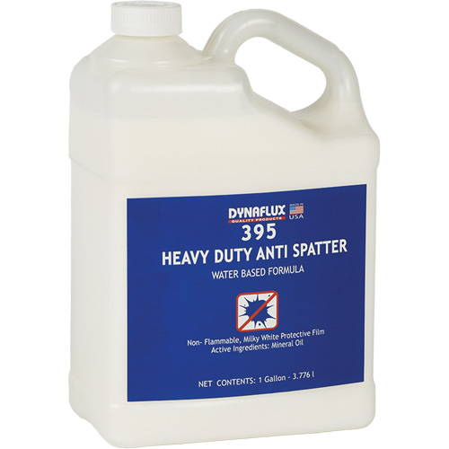 395 Heavy-Duty Anti Spatter Emulsion, Jug CSL Industriel Inc.