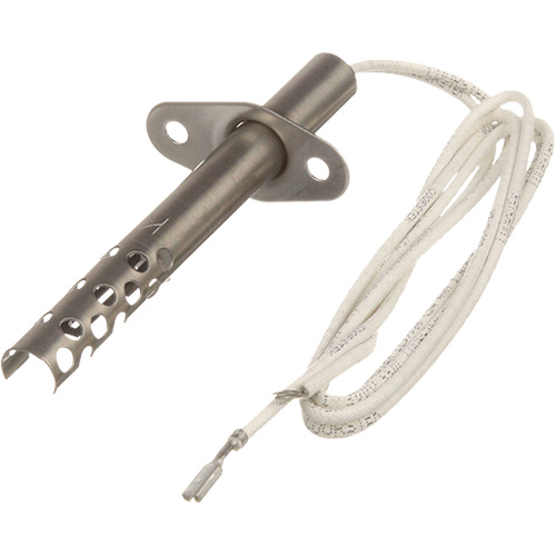 &eacute;lectrode d'amorçage &agrave; incandescence de longue dur&eacute;e CSL Industriel Inc.
