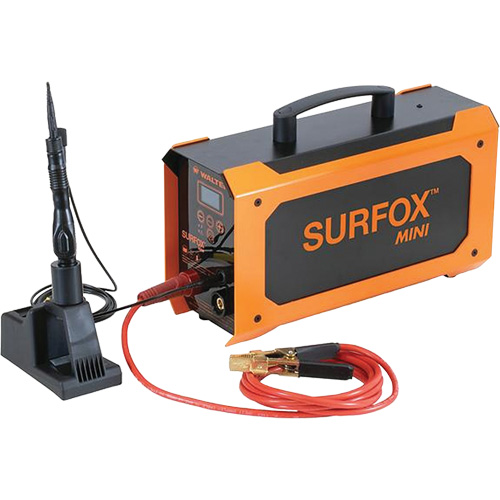 SURFOX MINI Welding Cleaner, 120 V CSL Industriel Inc.