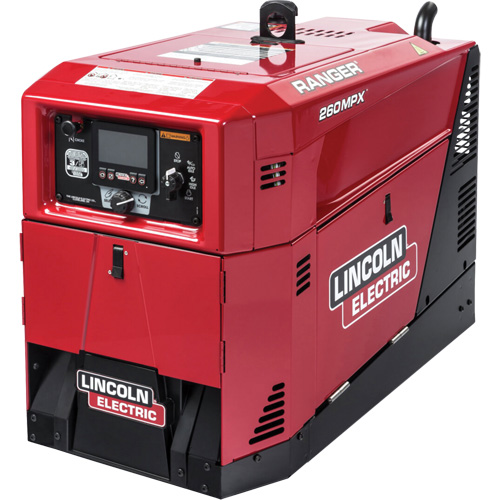 Ranger&reg; 260MPX Engine Driven Welder (Kohler&reg;) CSL Industriel Inc.