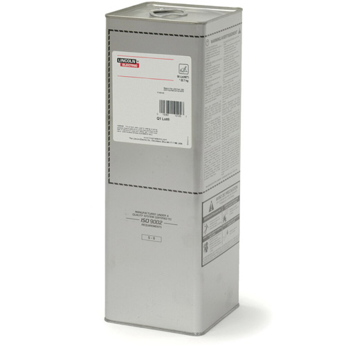 Fleetweld&reg; 5P+&reg; 50 lbs. Stick Electrode, 3/32" Dia. x 12" L CSL Industriel Inc.