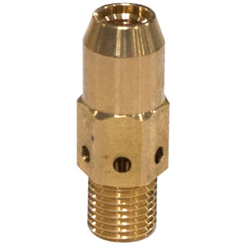 Gas Diffuser for Magnum&reg; Welding Guns CSL Industriel Inc.