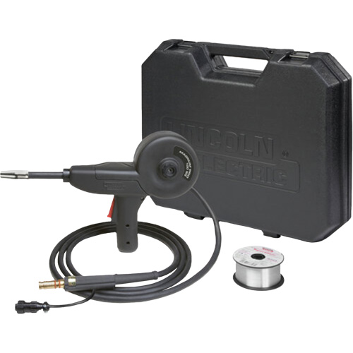 Magnum&reg; PRO 100SG Spool Gun CSL Industriel Inc.