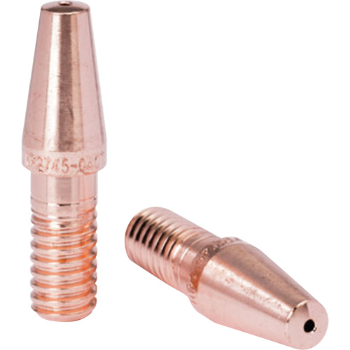Copper Plus&reg; 1/16" Contact Tip CSL Industriel Inc.
