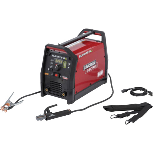 Elevate SLi Battery Powered Welder CSL Industriel Inc.