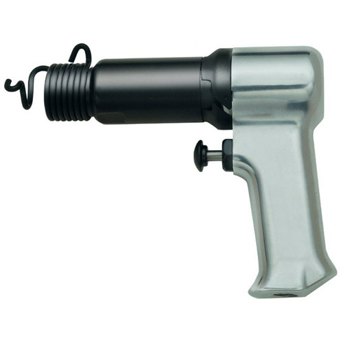 Super Duty Air Hammer, 3 CFM, 1/4" NPTF, 3000 BPM, 3/4" x 2-9/32" (19mm x 58mm) CSL Industriel Inc.