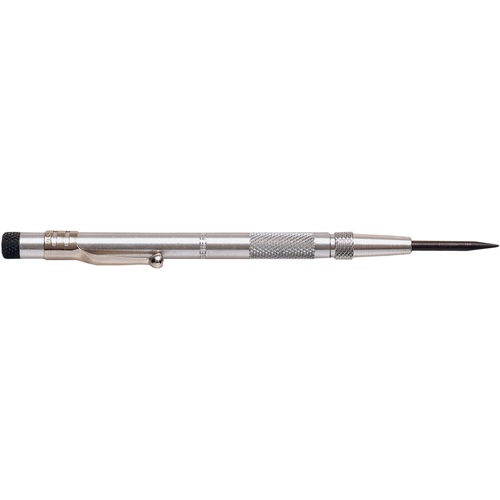 Lightweight Automatic Centre Punches, 5-3/4" Dia., 5-3/4" L CSL Industriel Inc.