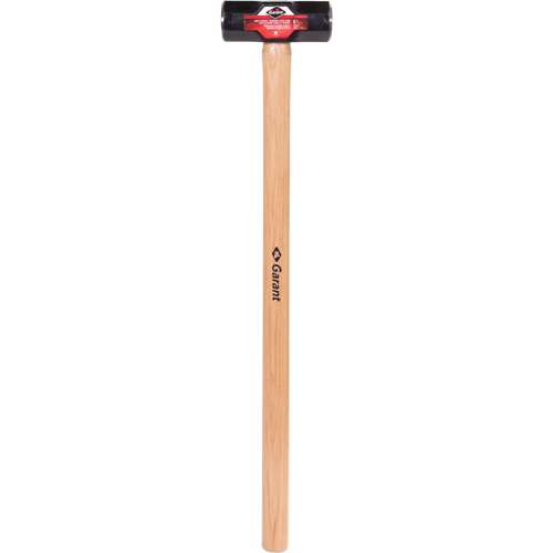 Masse &agrave; deux faces, 6 lb, 32" lo, Prise en Bois CSL Industriel Inc.