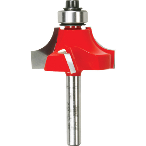 Fraise &agrave; baguette, 1-1/4" dia., 1/4" tige CSL Industriel Inc.