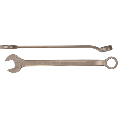 Combination Wrenches, 5/8", 8-7/8" Length CSL Industriel Inc.