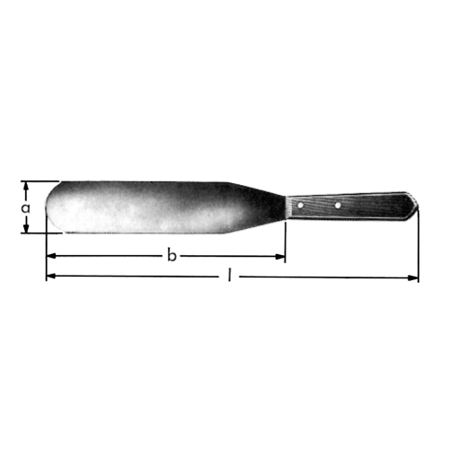 Couteaux &agrave; mastiquer & spatules CSL Industriel Inc.