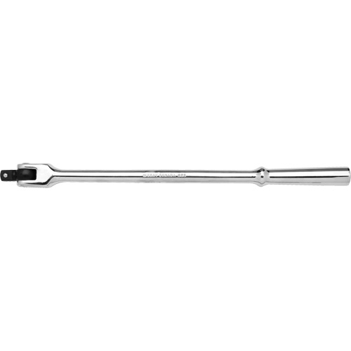Flex Handle for Drive Sockets, 1/2" Drive, Plain Handle CSL Industriel Inc.