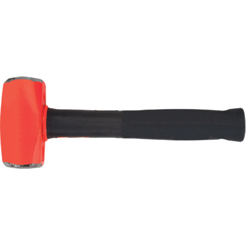 Massette indestructible, 4 lb, 12" lo, Prise en Fibre de verre CSL Industriel Inc.
