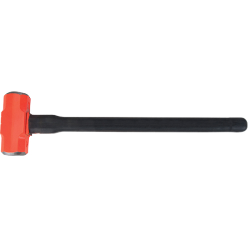 Masse indestructible, 6 lb, 24", Prise Fibre de verre CSL Industriel Inc.