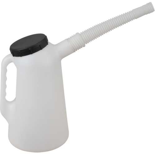 Liquid Measure Funnel CSL Industriel Inc.