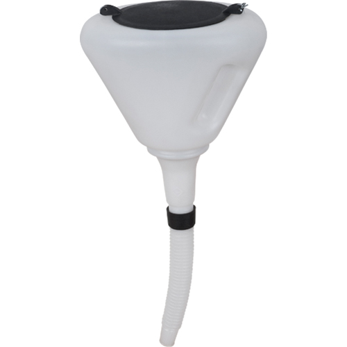 Entonnoir, Poly&eacute;thyl&egrave;ne, Capacit&eacute; 1,7 L CSL Industriel Inc.