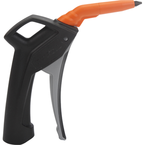 Heavy-Duty Air Blow Gun With Snub Nose CSL Industriel Inc.