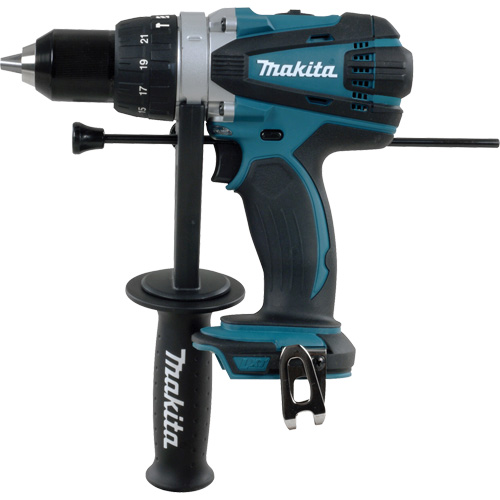 Perceuse-tournevis &agrave; percussion sans fil (outil seulement), Mandrin 1/2", 18 V CSL Industriel Inc.