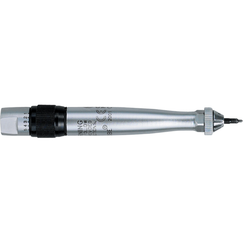 Plume Air Scribe, 1/4" NPT, 0,28 pi³/min CSL Industriel Inc.