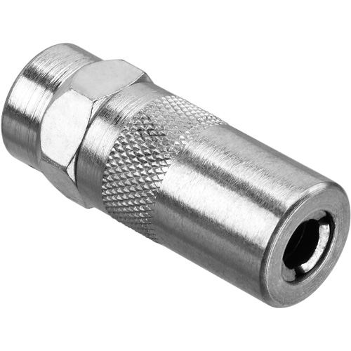 Coupleur du pistolet graisseur robuste 3,1 mm (1/8 po) NPT CSL Industriel Inc.