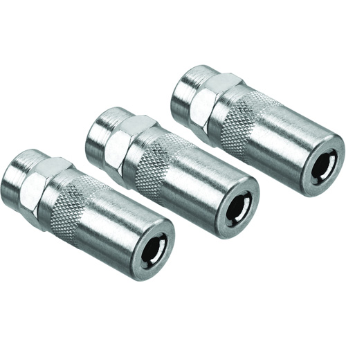 Coupleurs du pistolet graisseur robuste 3,1 mm (1/8 po) NPT CSL Industriel Inc.