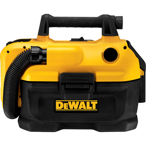 Aspirateur pour d&eacute;bris secs et mouill&eacute;s Max (outil seulement), 18 V/20 V, Capacit&eacute; 2 gal. CSL Industriel Inc.