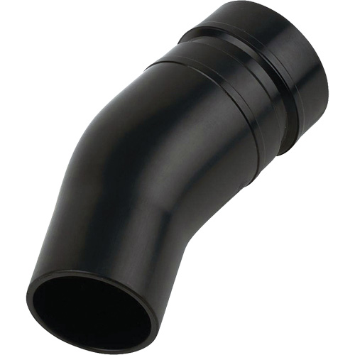 Adaptateur angulaire de 35mm pour les aspirateurs de poussi&egrave;res Dewalt CSL Industriel Inc.